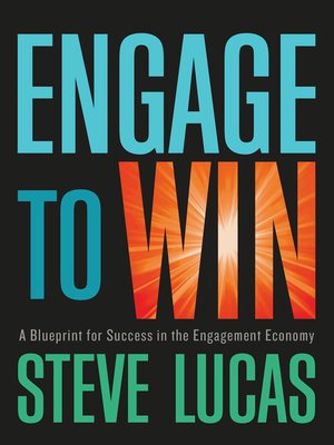 cover image of Engage to Win
